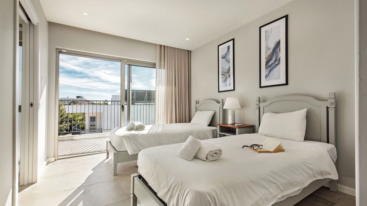 Photo of Bedroom in Areias de Sao Joao