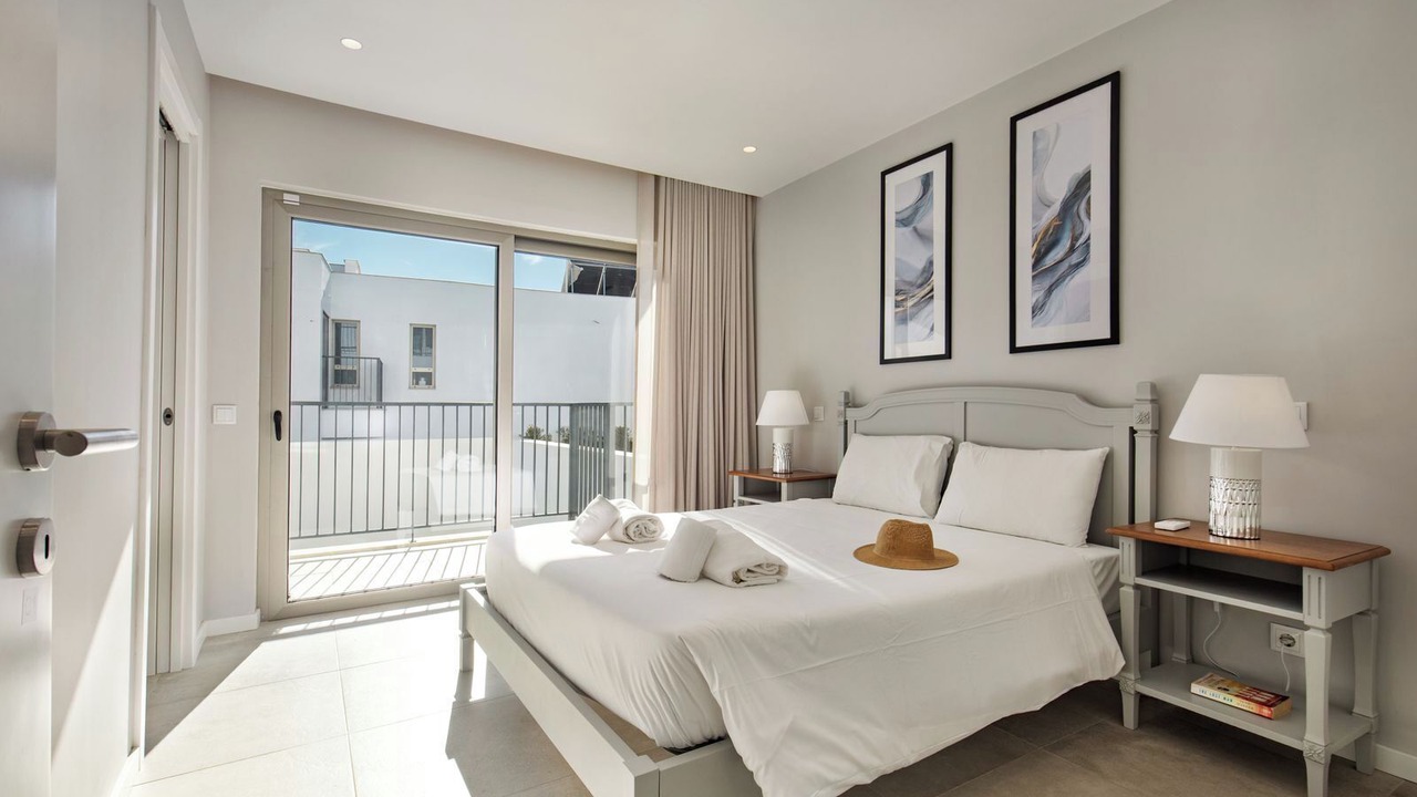 Photo of Bedroom in Areias de Sao Joao