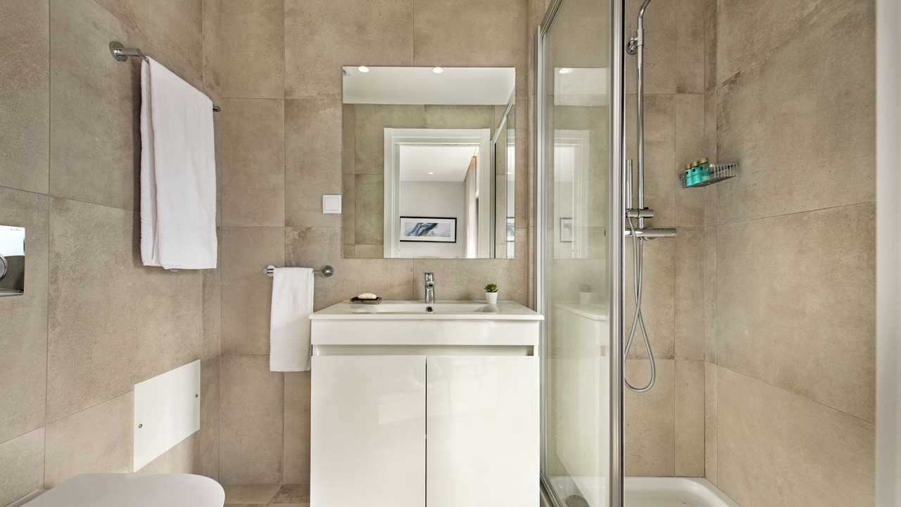 Photo of Bathroom in Areias de Sao Joao
