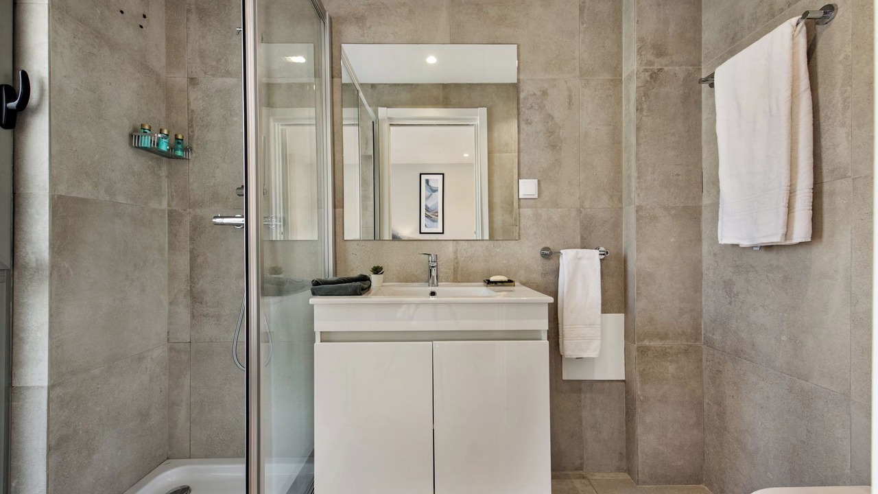 Photo of Bathroom in Areias de Sao Joao