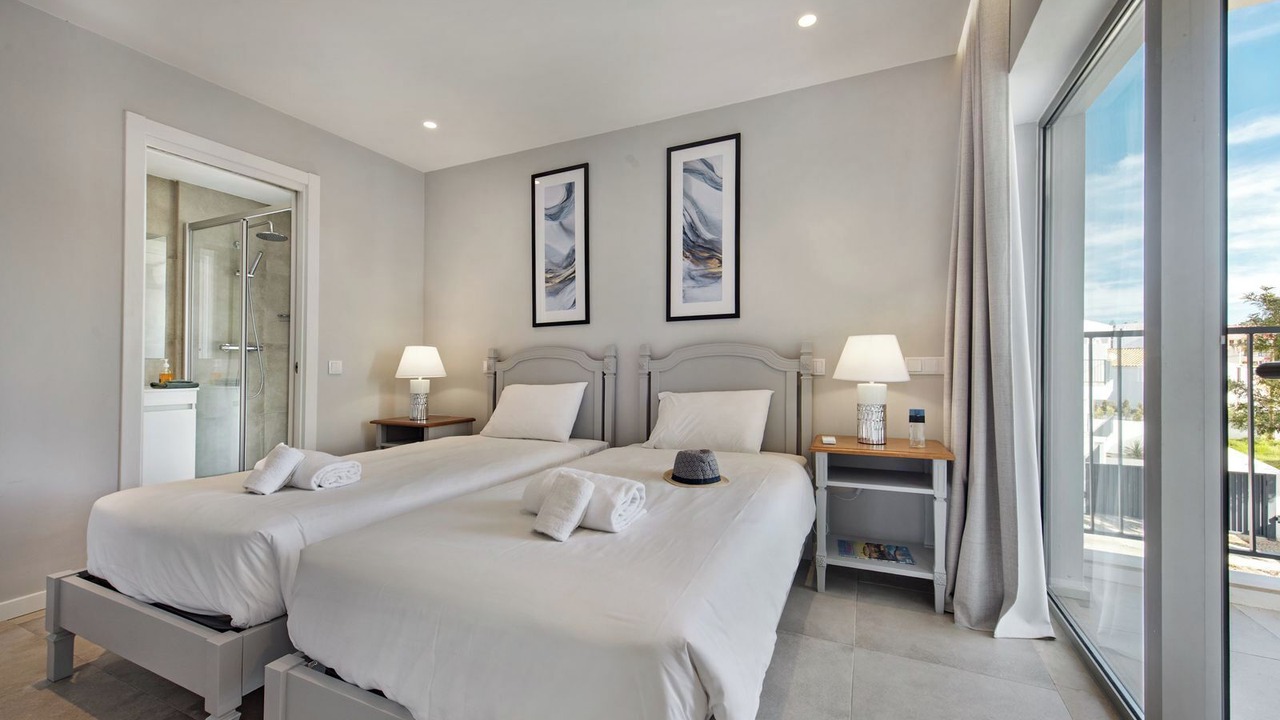 Photo of Bedroom in Areias de Sao Joao