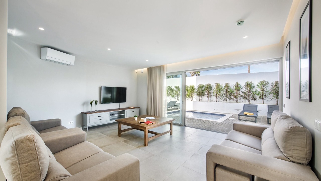 Photo of Livingroom in Areias de Sao Joao