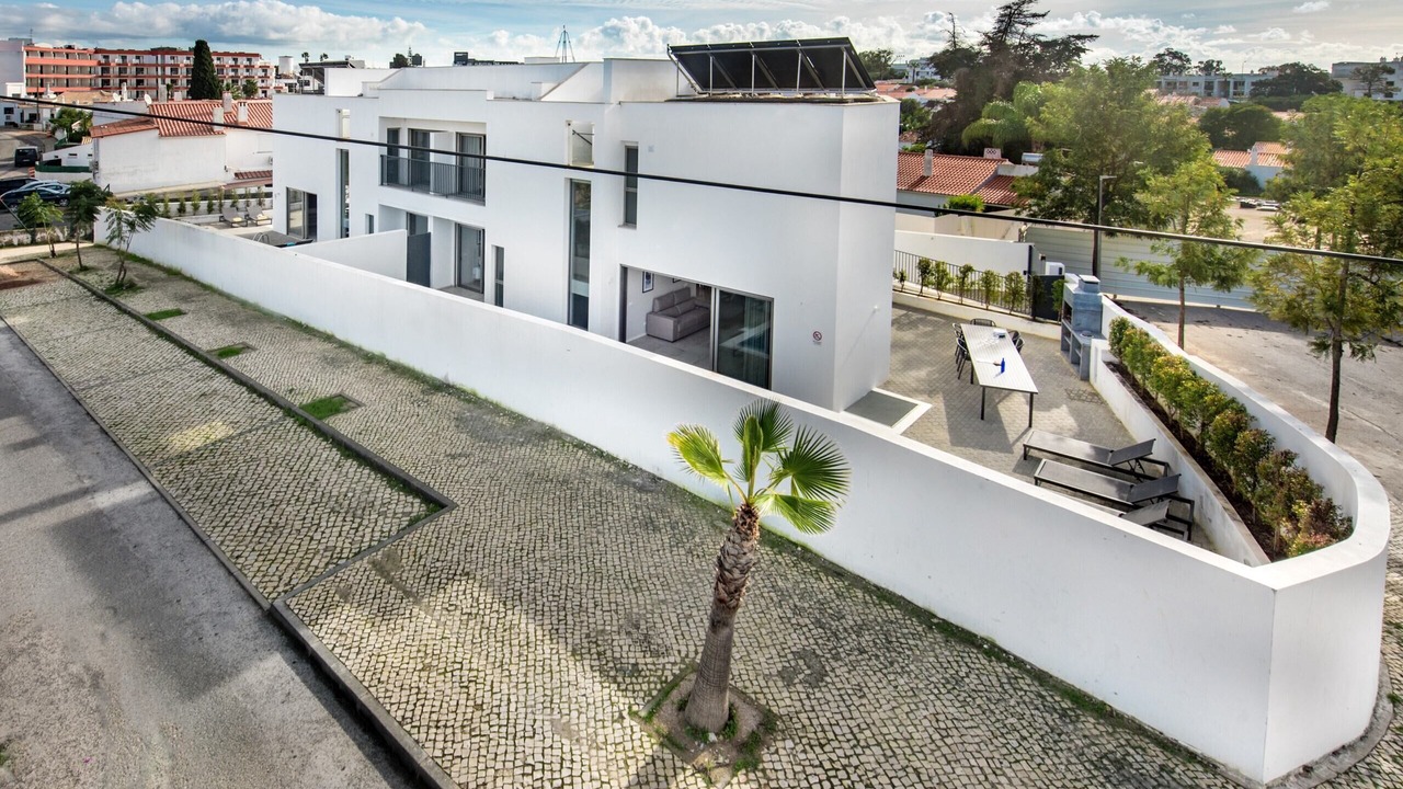 Photo of Outdoor in Areias de Sao Joao