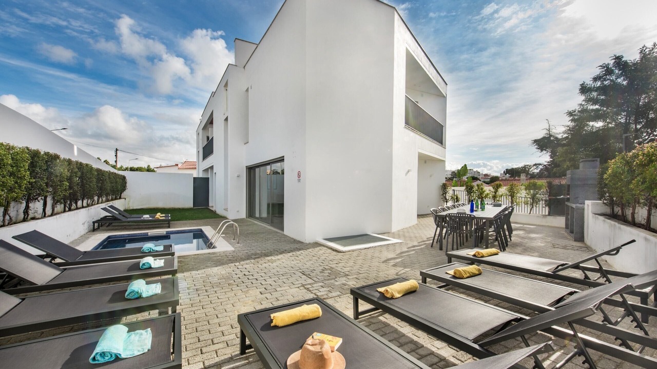 Photo of Outdoor in Areias de Sao Joao