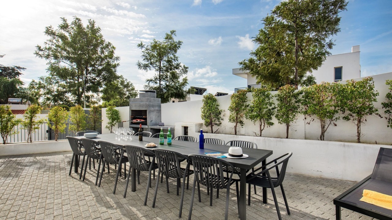 Photo of Outdoor in Areias de Sao Joao