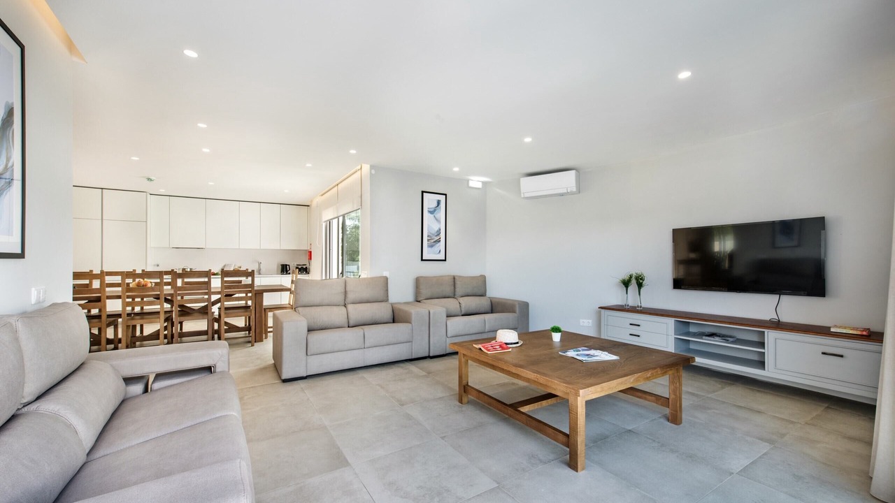 Photo of Livingroom in Areias de Sao Joao