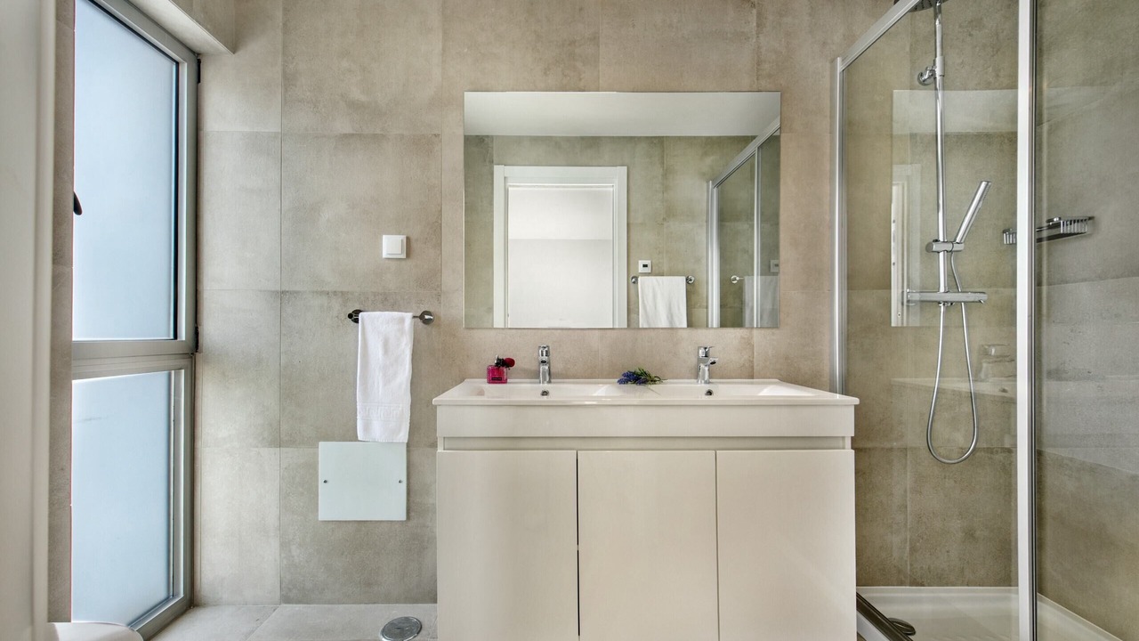 Photo of Bathroom in Areias de Sao Joao