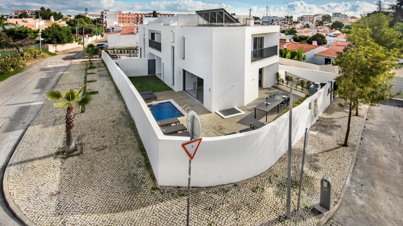 Photo of Outdoor in Areias de Sao Joao