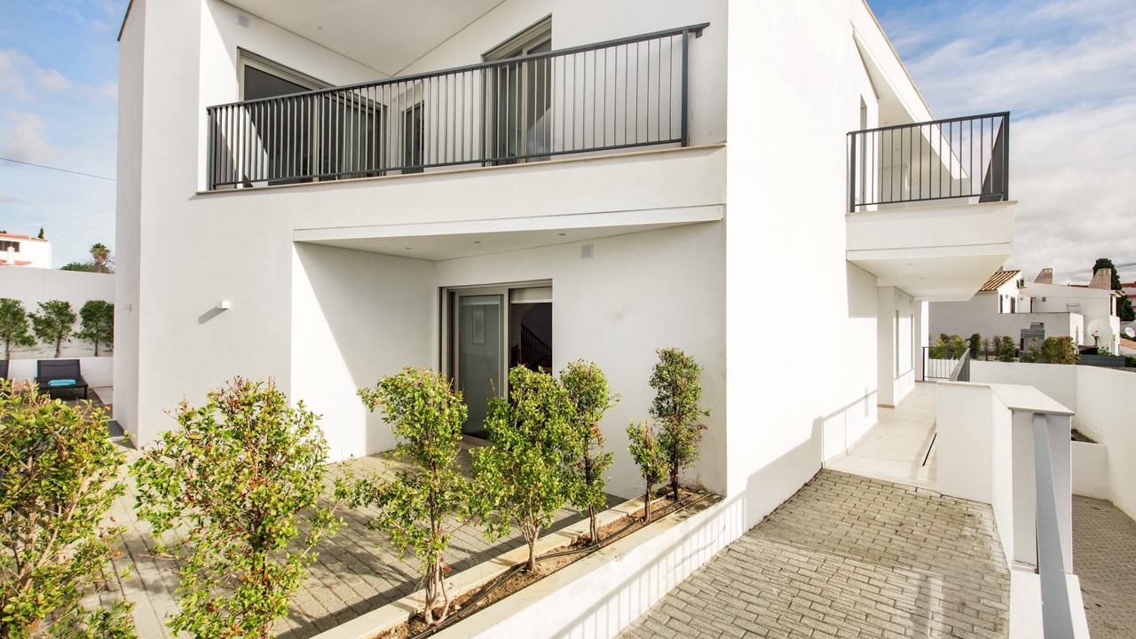 Photo of Outdoor in Areias de Sao Joao