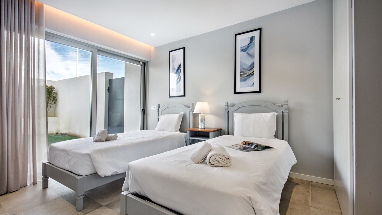 Photo of Bedroom in Areias de Sao Joao