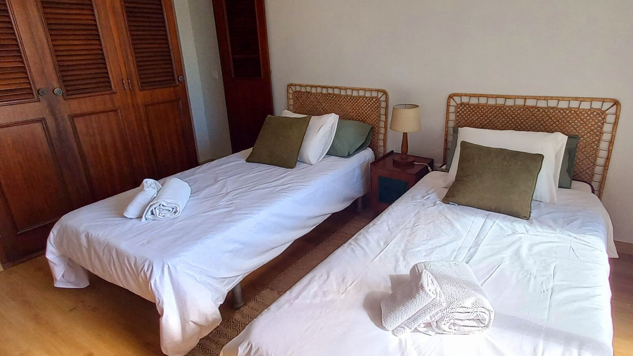 Photo of Bedroom in Faro