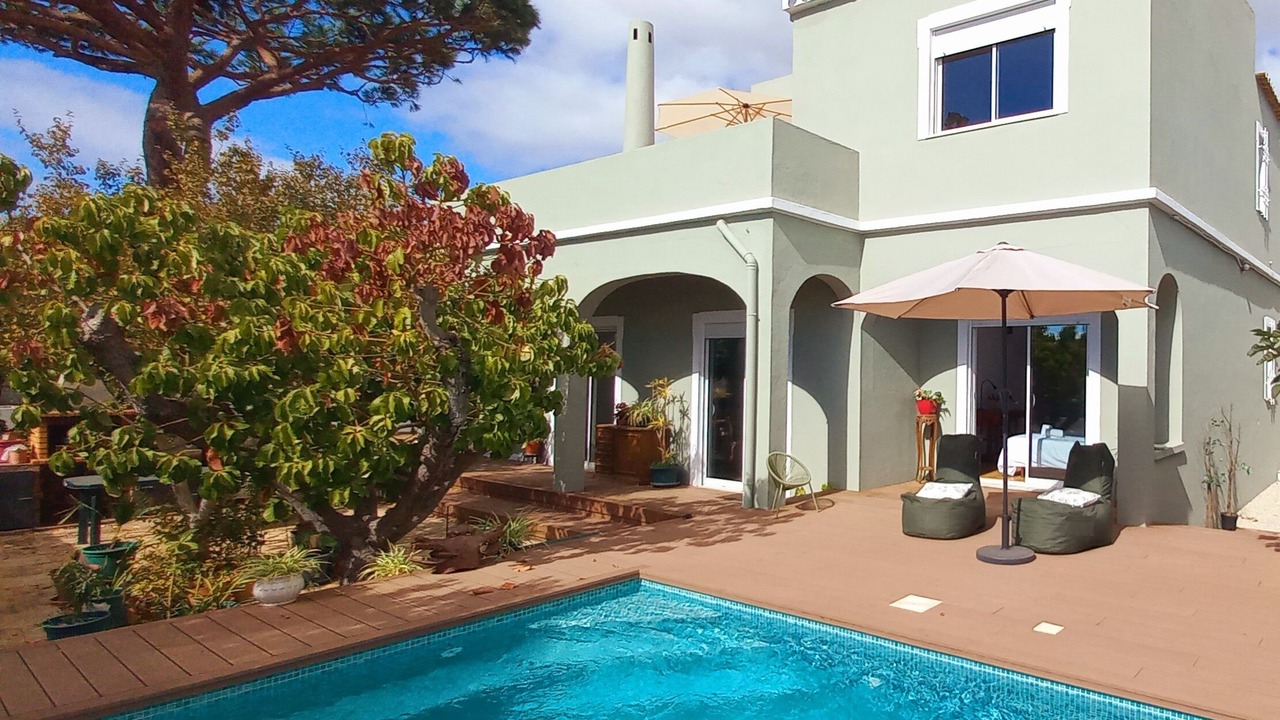 Photo of Outdoor in Faro