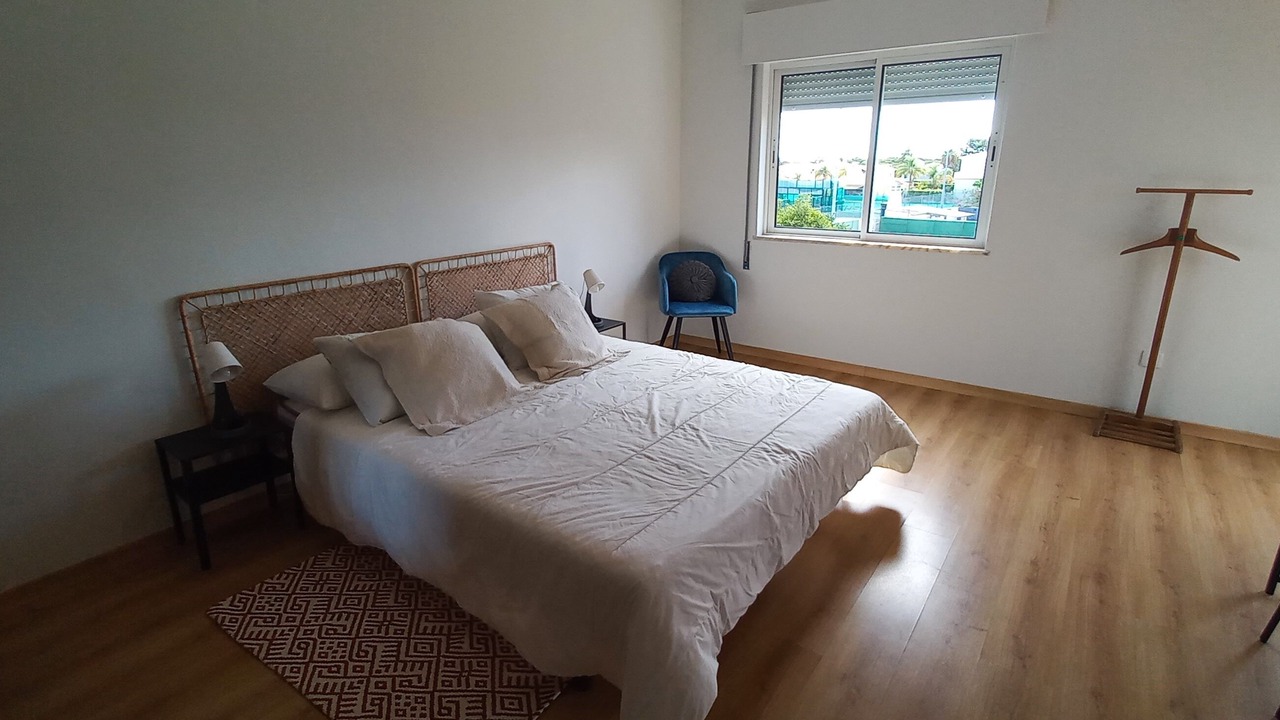 Photo of Bedroom in Faro