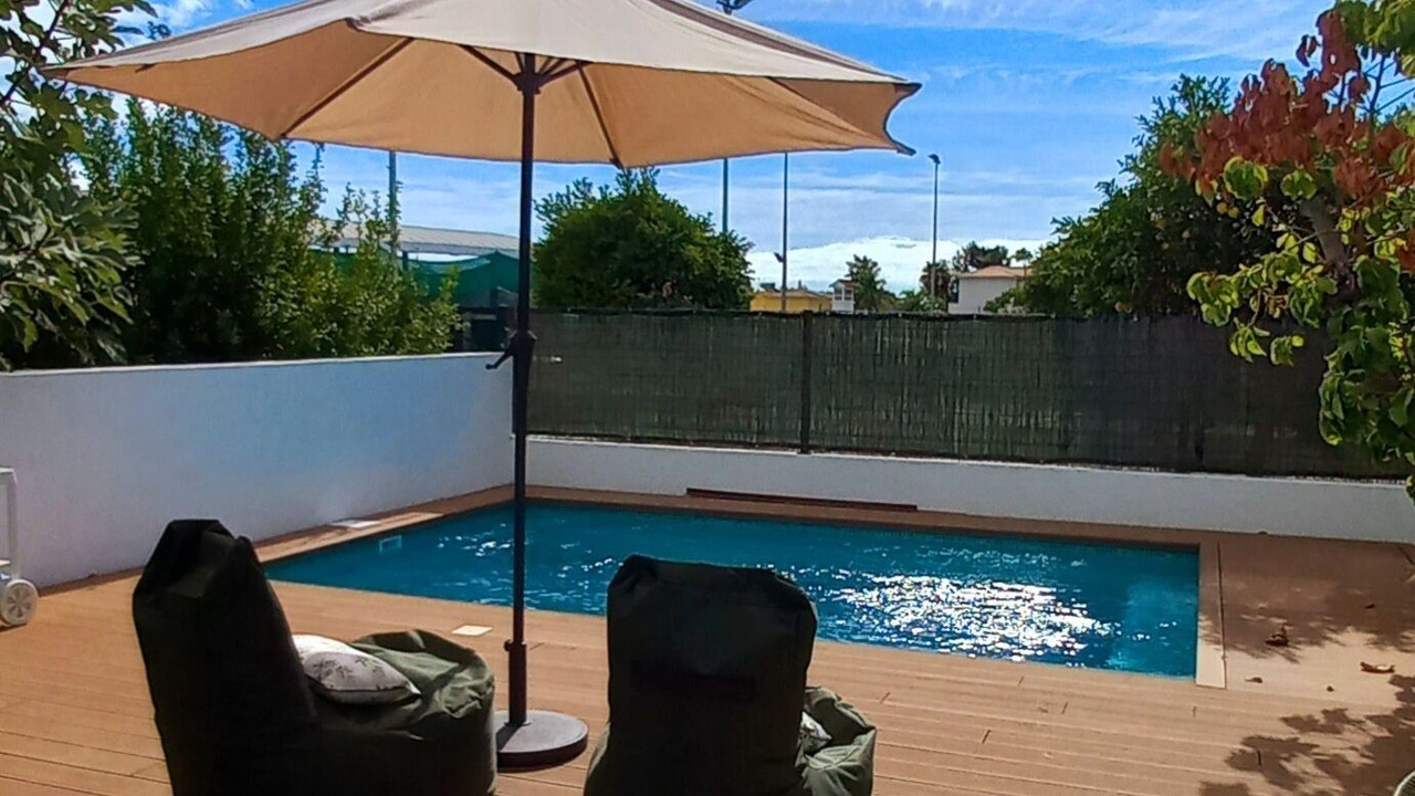 Photo of Outdoor in Faro