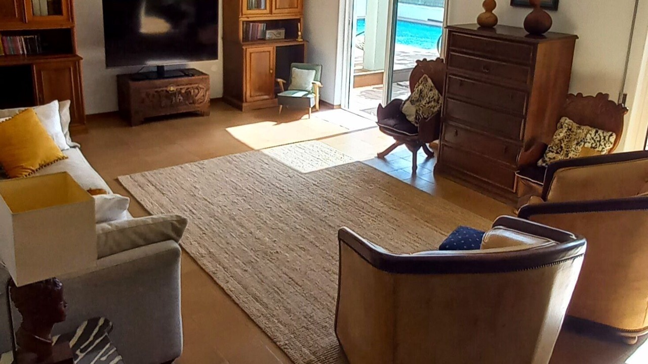 Photo of Livingroom in Faro