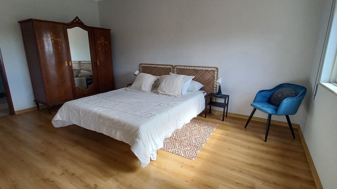 Photo of Bedroom in Faro