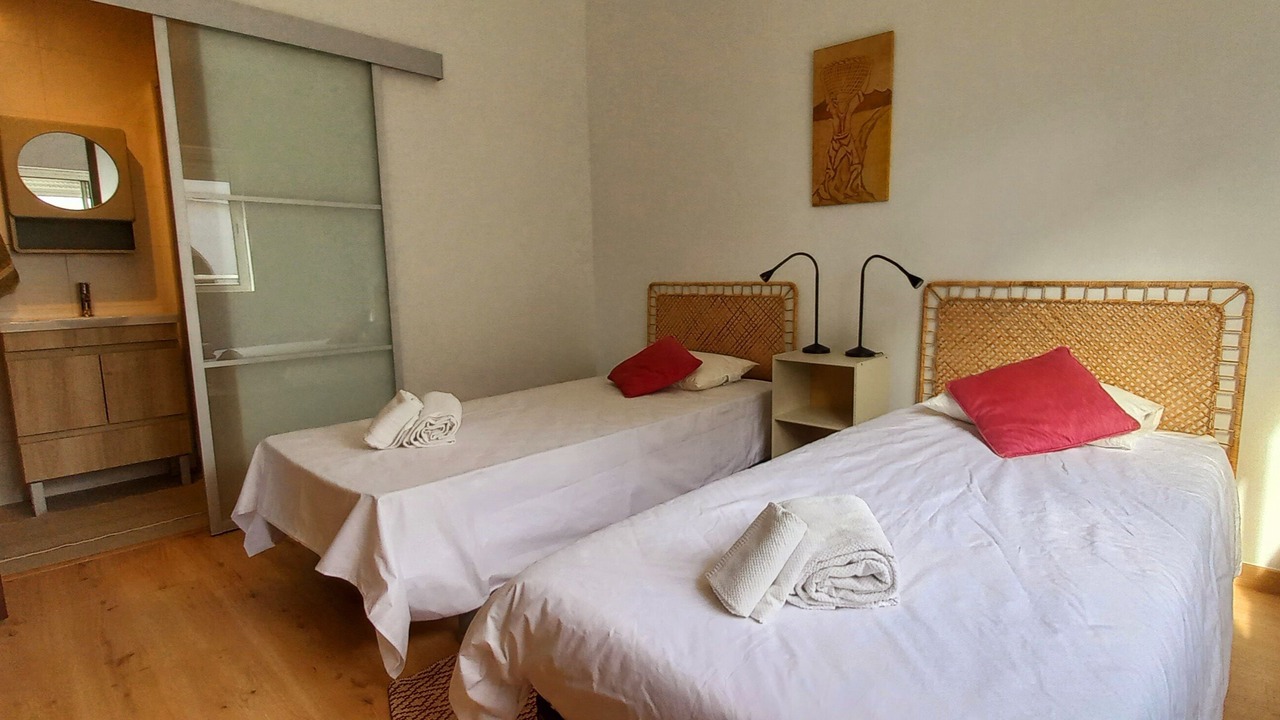 Photo of Bedroom in Faro