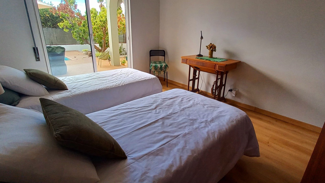 Photo of Bedroom in Faro