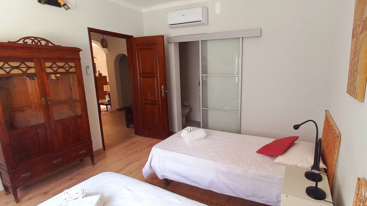 Photo of Bedroom in Faro