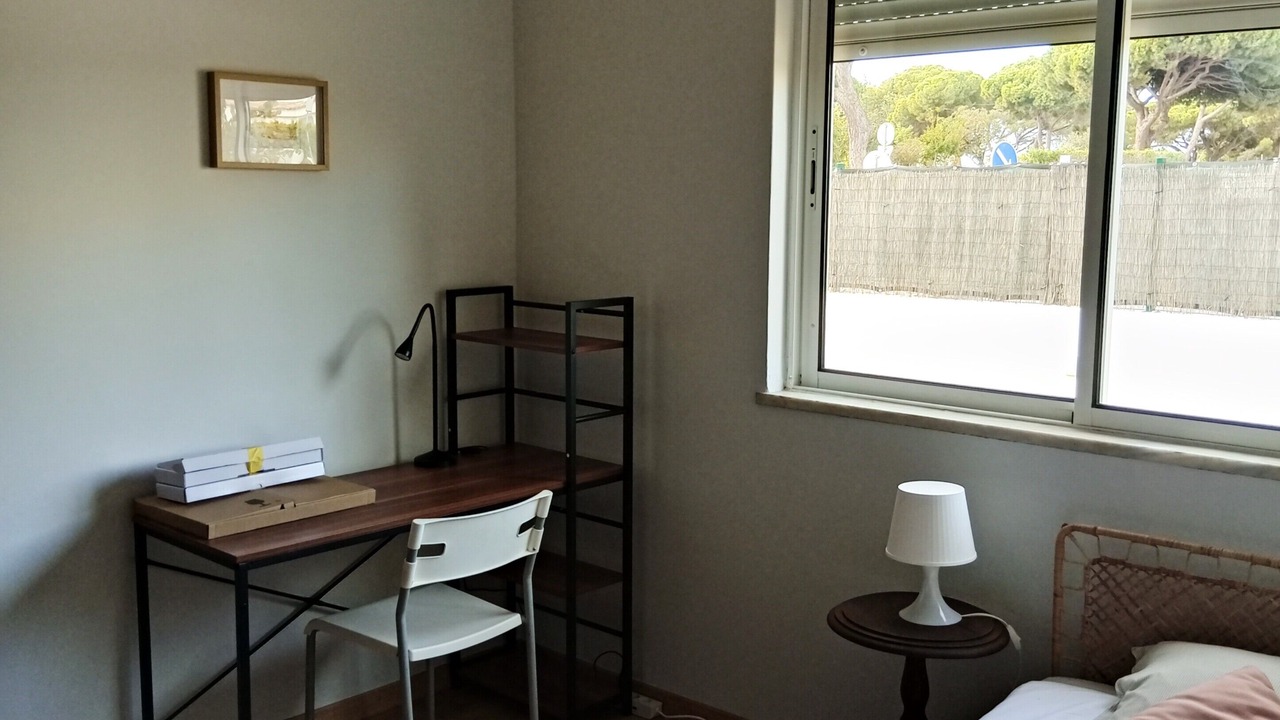 Photo of Bedroom in Faro