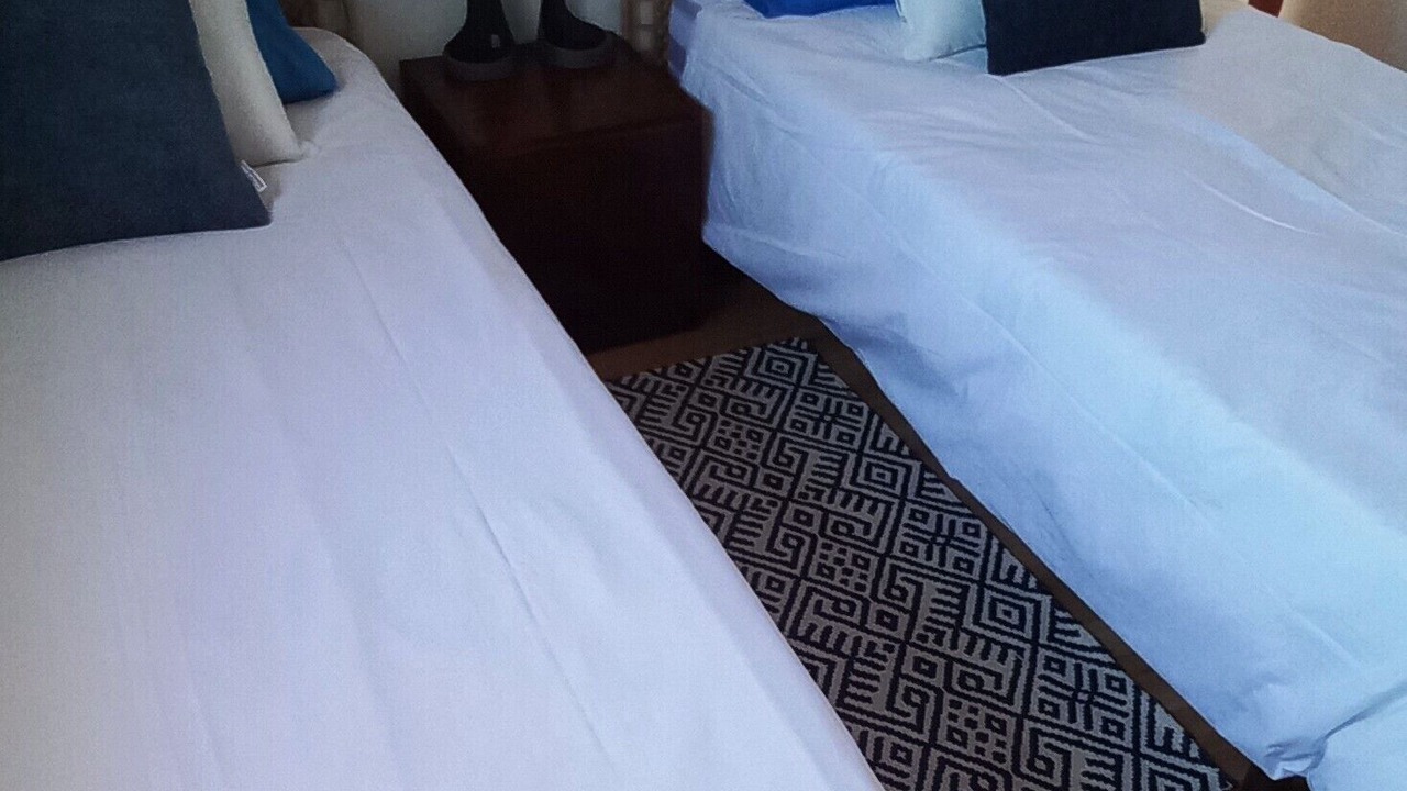 Photo of Bedroom in Faro