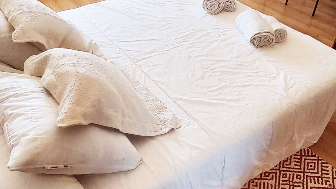 Photo of Bedroom in Faro