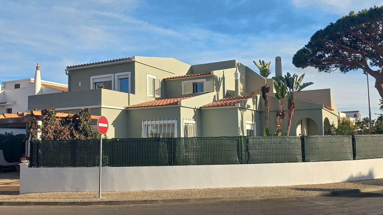 Photo of Outdoor in Faro