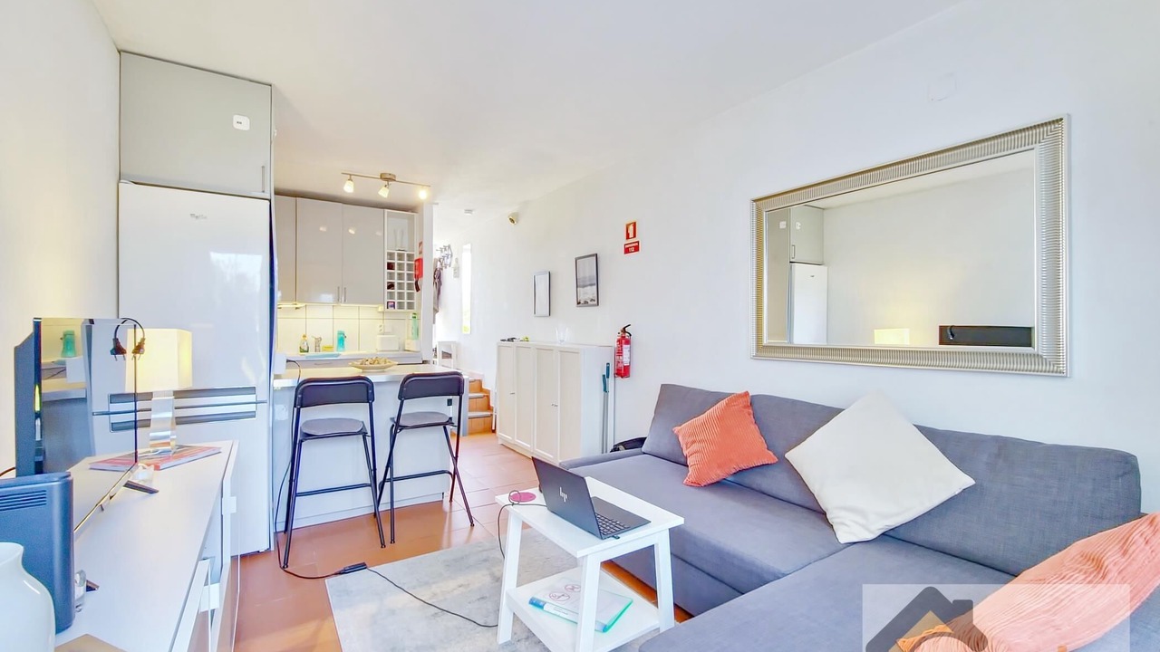 Photo of Livingroom in Conceicao e Cabanas de Tavira