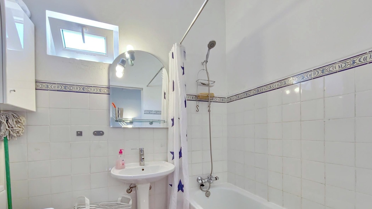 Photo of Bathroom in Conceicao e Cabanas de Tavira