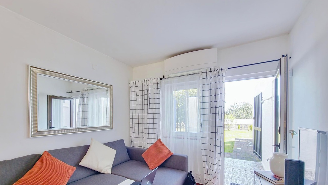 Photo of Livingroom in Conceicao e Cabanas de Tavira
