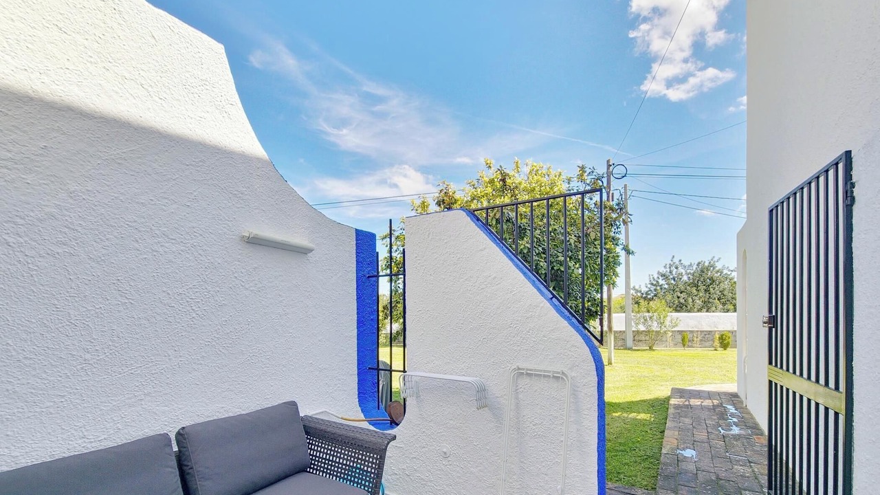 Photo of Outdoor in Conceicao e Cabanas de Tavira