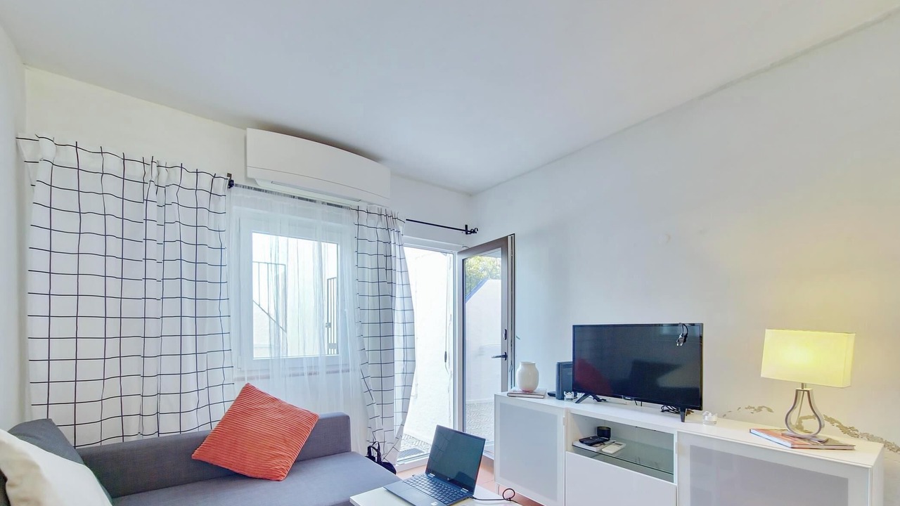Photo of Livingroom in Conceicao e Cabanas de Tavira