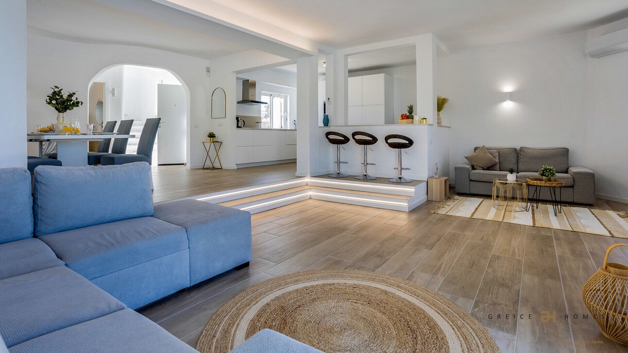 Photo of Livingroom in Escanxinhas