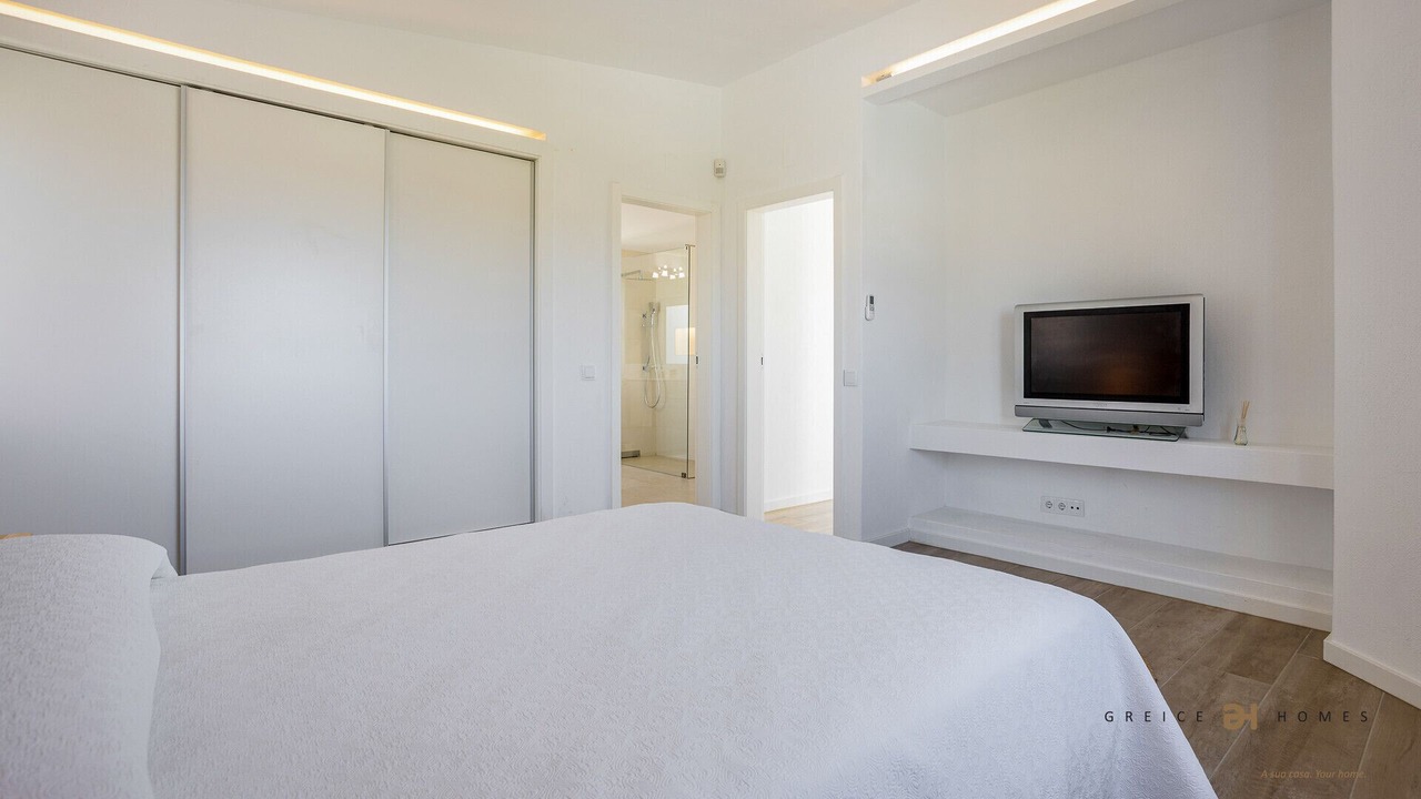 Photo of Bedroom in Escanxinhas
