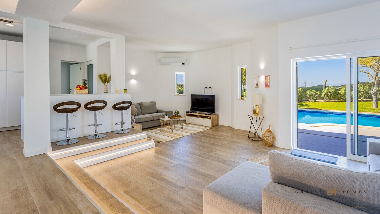 Photo of Livingroom in Escanxinhas