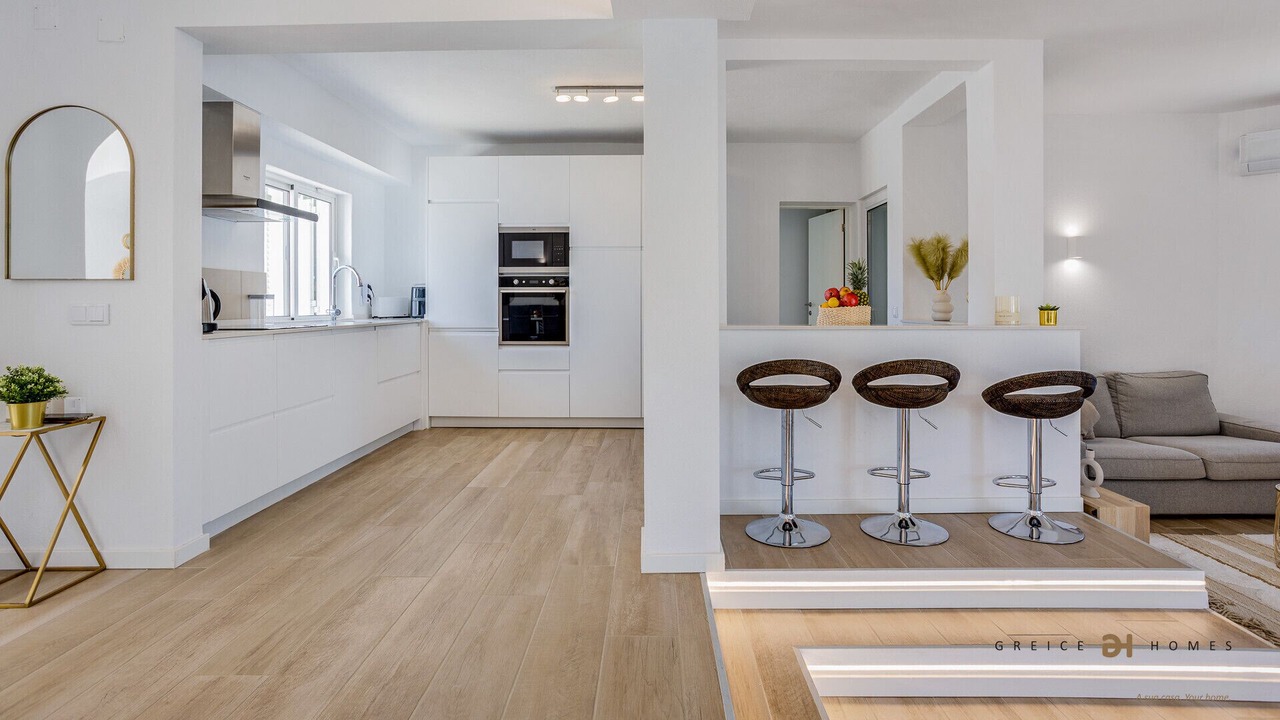 Photo of Kitchen in Escanxinhas
