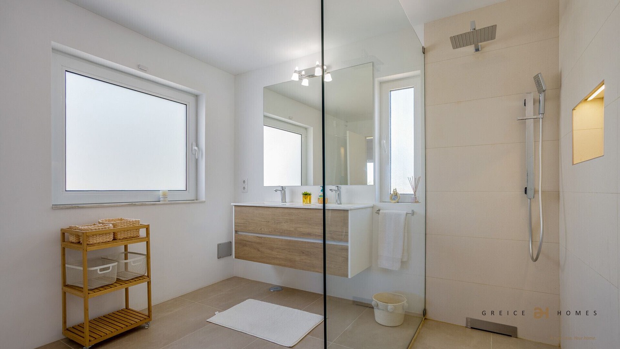 Photo of Bathroom in Escanxinhas