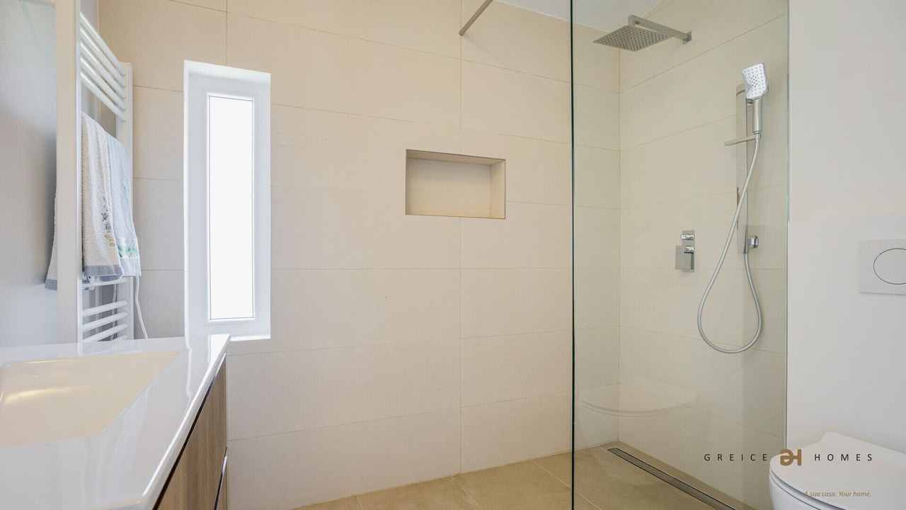 Photo of Bathroom in Escanxinhas