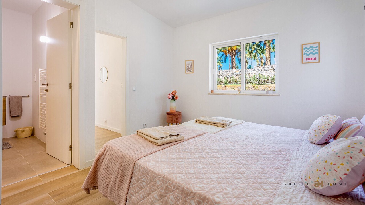 Photo of Bedroom in Escanxinhas