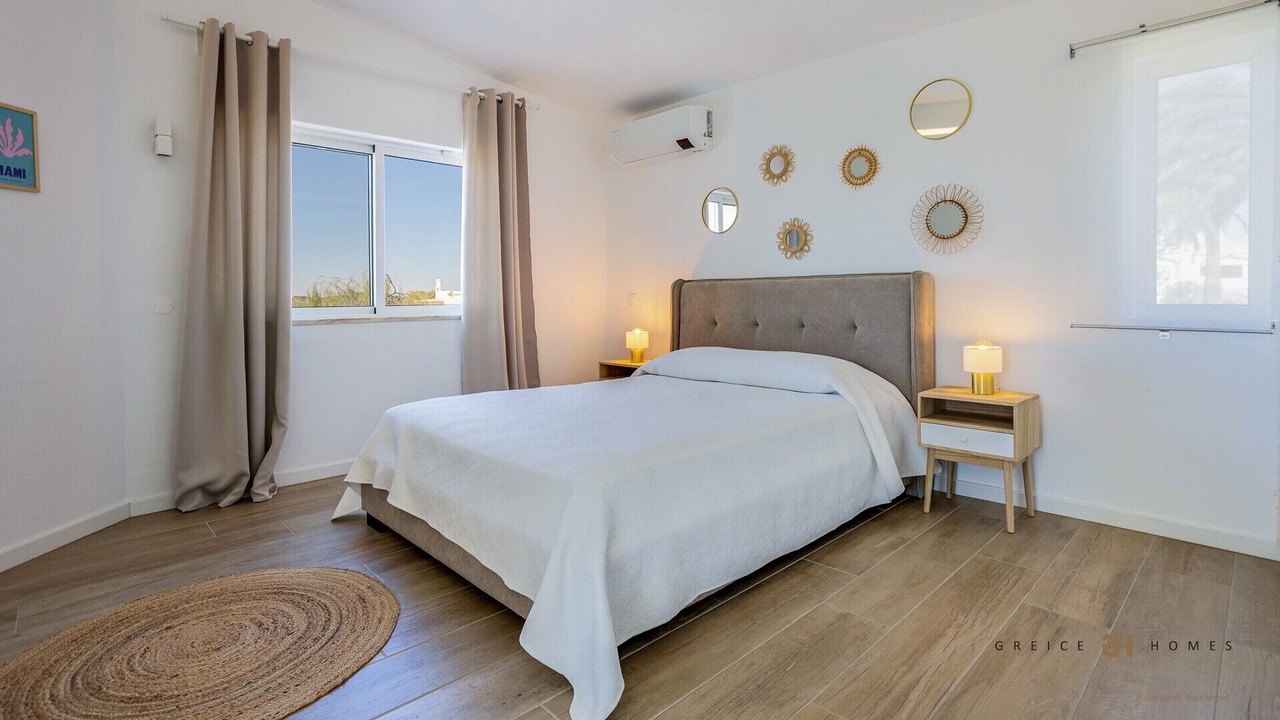 Photo of Bedroom in Escanxinhas