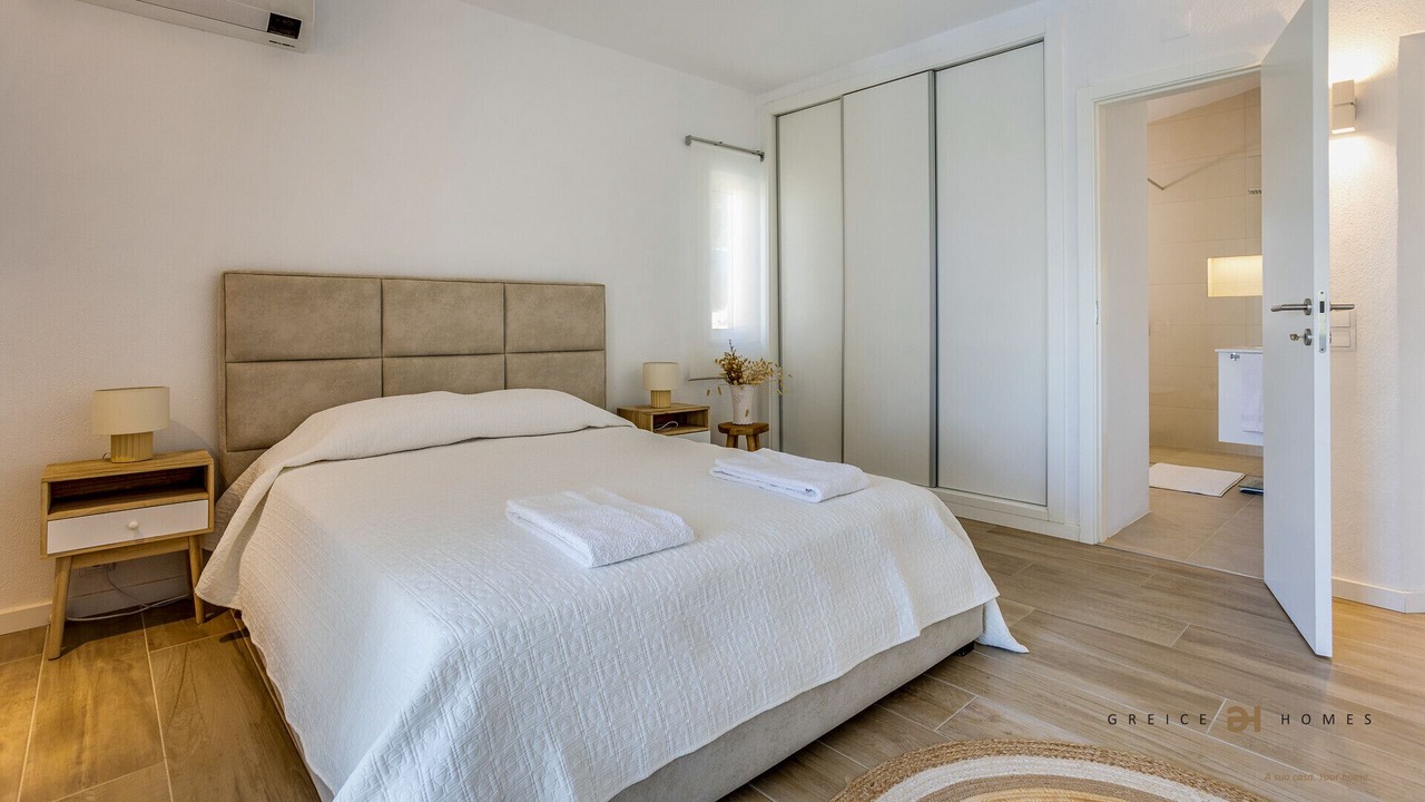 Photo of Bedroom in Escanxinhas