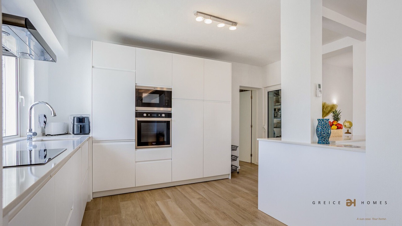Photo of Kitchen in Escanxinhas