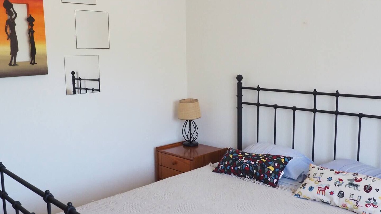 Photo of Bedroom in Estoi