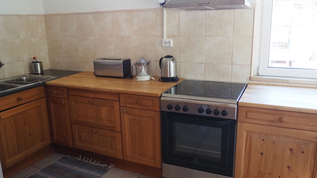 Photo of Kitchen in Estoi