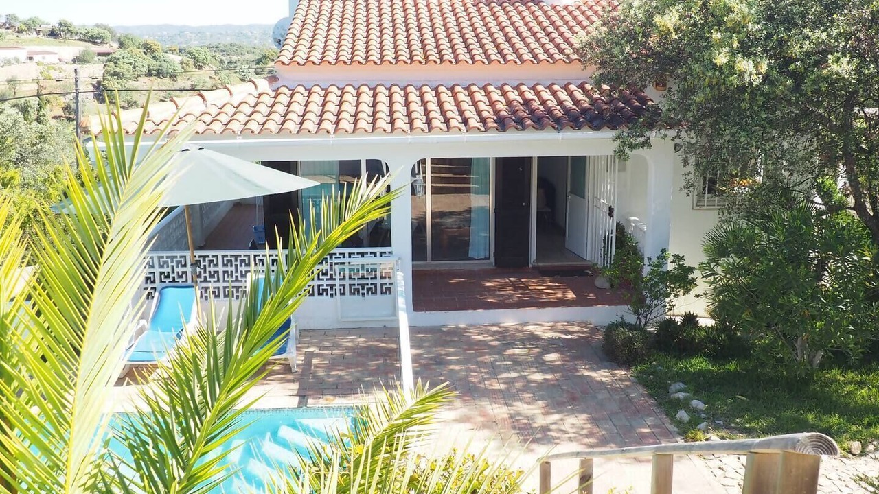 Photo of Outdoor in Estoi
