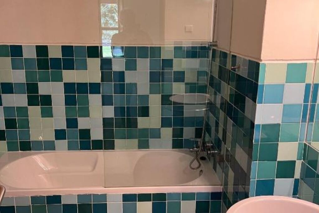 Photo of Bathroom in Bensafrim