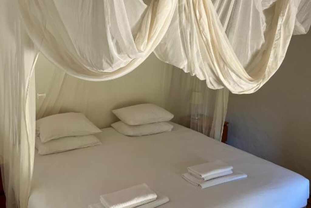 Photo of Bedroom in Bensafrim