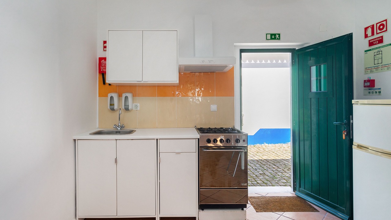 Photo of Kitchen in Montemor-o-Novo