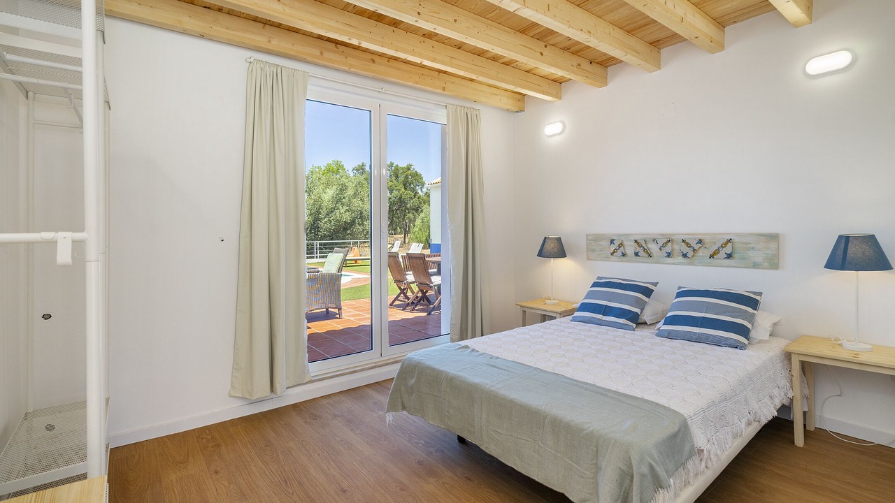 Photo of Bedroom in Montemor-o-Novo