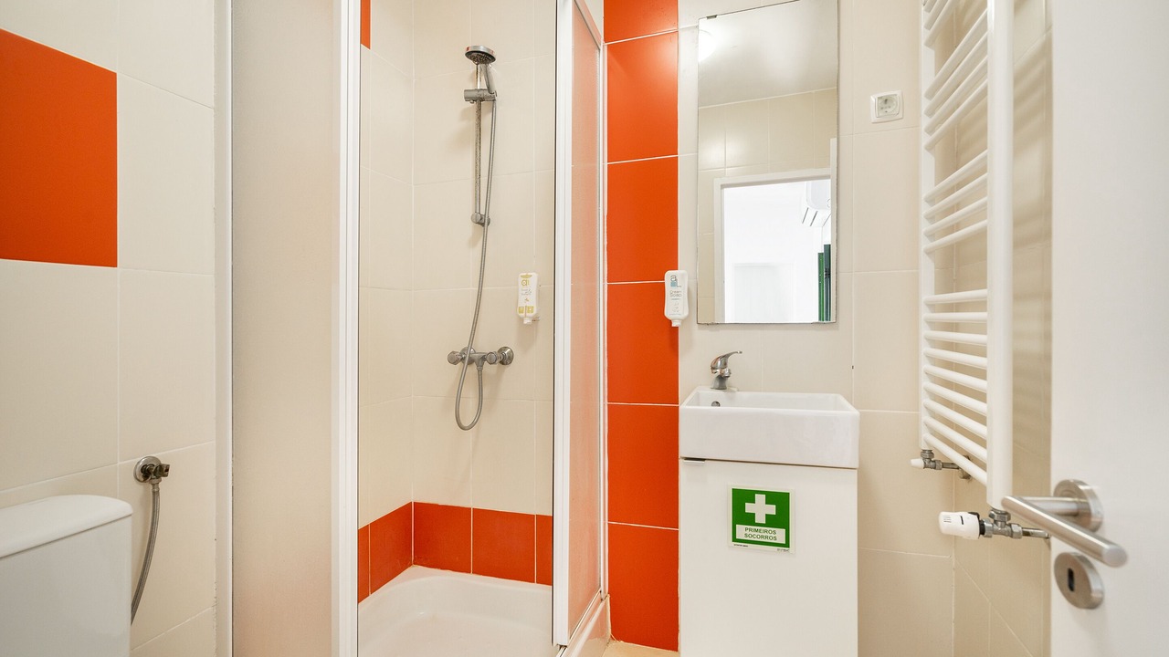 Photo of Bathroom in Montemor-o-Novo